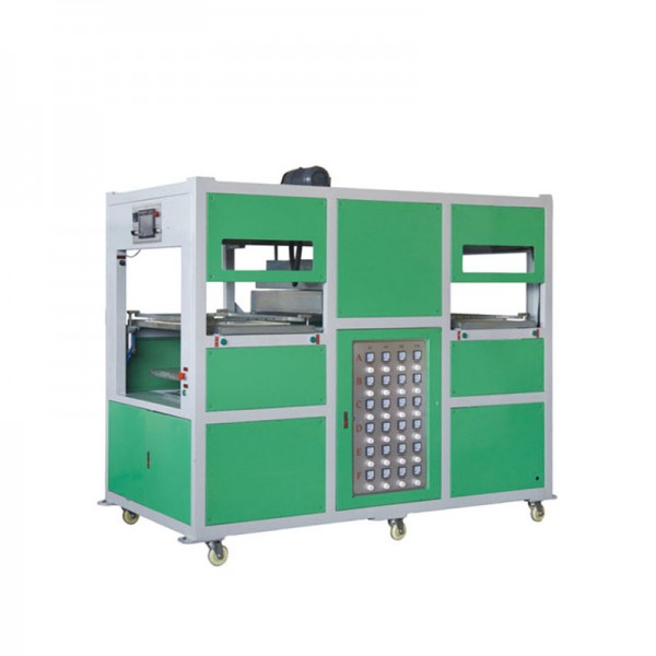 3D VACUUM HEAT TRANSFER MACHINE